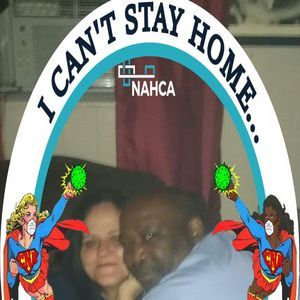 Meet your Posher, Tammy